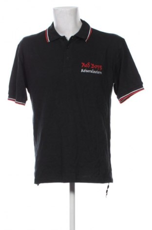 Herren T-Shirt Unbranded, Größe XL, Farbe Schwarz, Preis € 21,99
