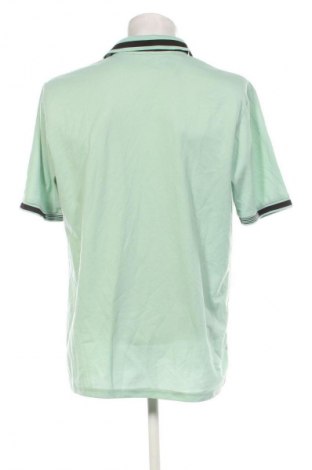 Męski T-shirt Unbranded, Rozmiar XXL, Kolor Zielony, Cena 62,99 zł