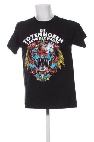 Herren T-Shirt Unbranded, Größe M, Farbe Mehrfarbig, Preis € 13,99
