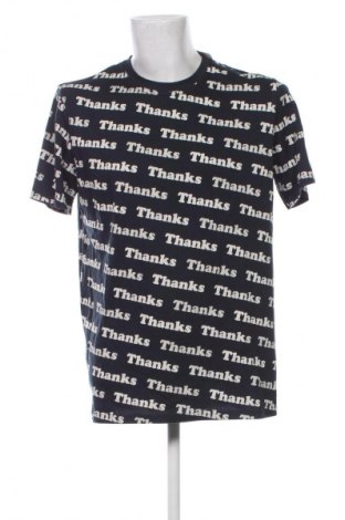 Ανδρικό t-shirt Unbranded, Μέγεθος XL, Χρώμα Πολύχρωμο, Τιμή 10,01 €