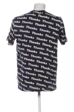 Ανδρικό t-shirt Unbranded, Μέγεθος XL, Χρώμα Πολύχρωμο, Τιμή 10,01 €