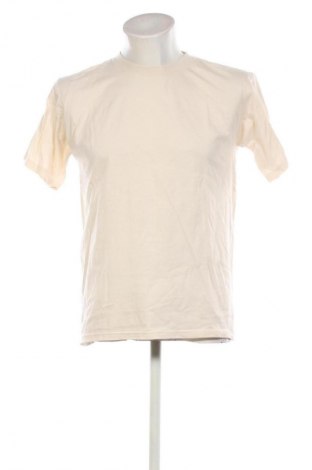 Ανδρικό t-shirt Unbranded, Μέγεθος M, Χρώμα  Μπέζ, Τιμή 9,79 €