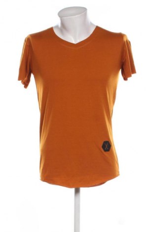 Męski T-shirt Unbranded, Rozmiar L, Kolor Brązowy, Cena 62,99 zł