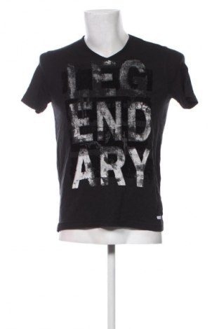 Ανδρικό t-shirt Unbranded, Μέγεθος M, Χρώμα Μαύρο, Τιμή 12,99 €