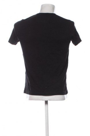 Ανδρικό t-shirt Unbranded, Μέγεθος M, Χρώμα Μαύρο, Τιμή 12,99 €