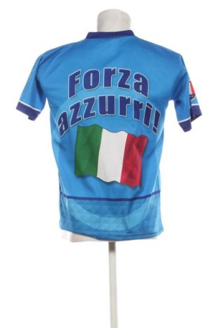 Herren T-Shirt Unbranded, Größe M, Farbe Blau, Preis € 6,65