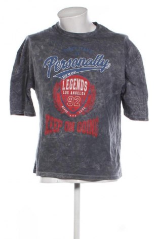 Herren T-Shirt Unbranded, Größe L, Farbe Mehrfarbig, Preis € 5,99