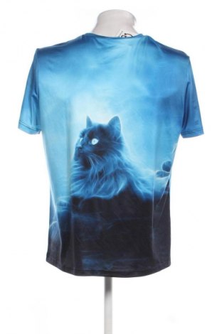 Herren T-Shirt Unbranded, Größe XL, Farbe Mehrfarbig, Preis € 13,99