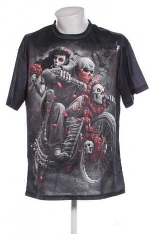 Pánske tričko  Unbranded, Veľkosť 3XL, Farba Viacfarebná, Cena  4,95 €