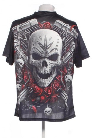Pánske tričko  Unbranded, Veľkosť 3XL, Farba Viacfarebná, Cena  4,95 €