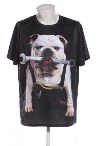 Férfi póló Unbranded, Méret 3XL, Szín Sokszínű, Ár 5 199 Ft