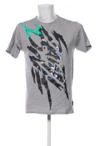Herren T-Shirt Unbranded, Größe L, Farbe Mehrfarbig, Preis € 13,99
