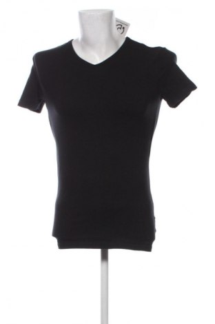 Herren T-Shirt Unbranded, Größe S, Farbe Schwarz, Preis 9,72 €