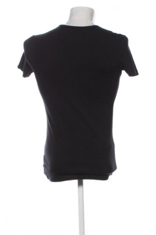 Herren T-Shirt Unbranded, Größe S, Farbe Schwarz, Preis 9,72 €