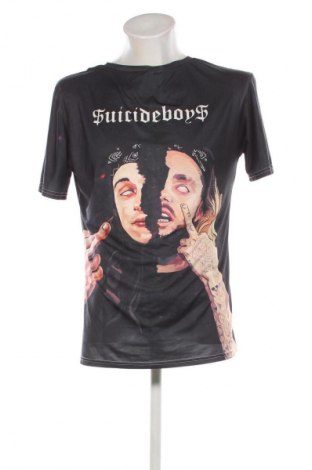 Herren T-Shirt Unbranded, Größe XXL, Farbe Mehrfarbig, Preis € 13,99