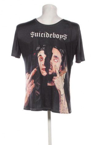 Herren T-Shirt Unbranded, Größe XXL, Farbe Mehrfarbig, Preis € 13,99