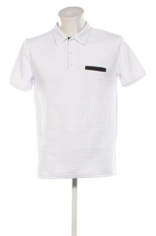 Herren T-Shirt Unbranded, Größe M, Farbe Weiß, Preis € 13,99