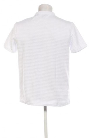 Herren T-Shirt Unbranded, Größe M, Farbe Weiß, Preis € 13,99