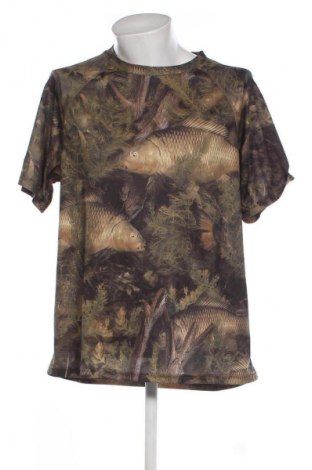 Tricou de bărbați Unbranded, Mărime 3XL, Culoare Multicolor, Preț 105,99 Lei