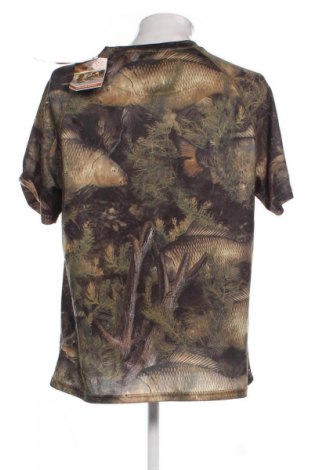Tricou de bărbați Unbranded, Mărime 3XL, Culoare Multicolor, Preț 105,99 Lei