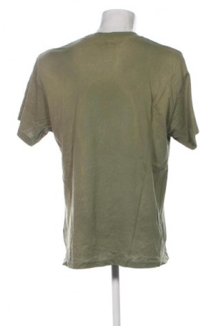 Pánské tričko  Unbranded, Velikost XL, Barva Zelená, Cena  241,00 Kč
