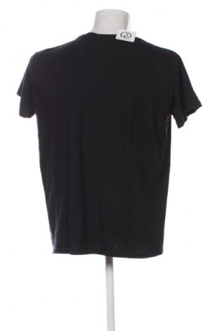 Pánské tričko  Unbranded, Velikost XL, Barva Černá, Cena  243,00 Kč