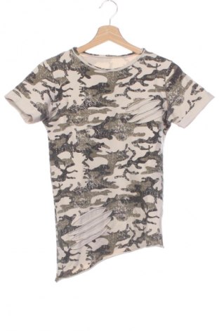 Herren T-Shirt Unbranded, Größe XS, Farbe Mehrfarbig, Preis 9,72 €