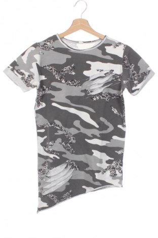 Herren T-Shirt Unbranded, Größe XS, Farbe Mehrfarbig, Preis 9,72 €