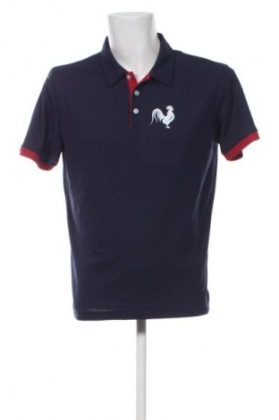 Męski T-shirt Unbranded, Rozmiar M, Kolor Niebieski, Cena 62,99 zł
