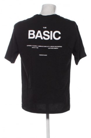 Herren T-Shirt Unbranded, Größe L, Farbe Schwarz, Preis € 21,99