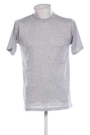 Herren T-Shirt Unbranded, Größe XXL, Farbe Grau, Preis 15,37 €