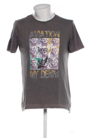 Tricou de bărbați Unbranded, Mărime XL, Culoare Multicolor, Preț 30,99 Lei