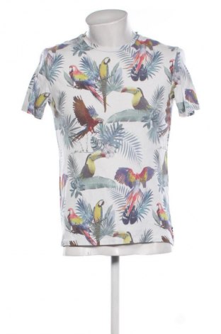 Męski T-shirt Unbranded, Rozmiar L, Kolor Kolorowy, Cena 68,97 zł