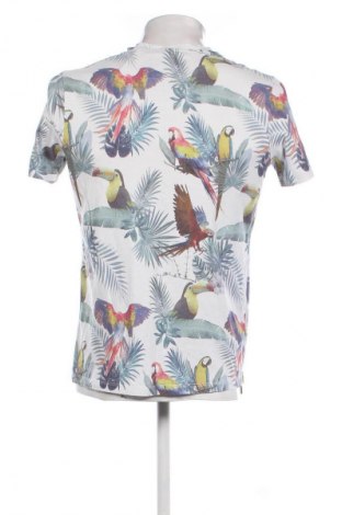 Męski T-shirt Unbranded, Rozmiar L, Kolor Kolorowy, Cena 68,97 zł