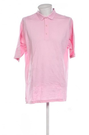 Tricou de bărbați Unbranded, Mărime XL, Culoare Roz, Preț 30,99 Lei