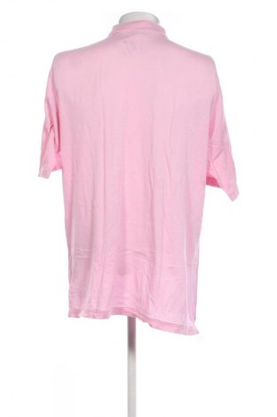 Tricou de bărbați Unbranded, Mărime XL, Culoare Roz, Preț 30,99 Lei