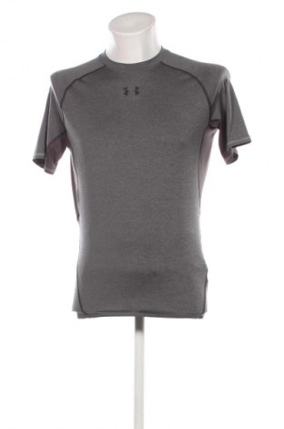 Tricou de bărbați Under Armour, Mărime XL, Culoare Gri, Preț 91,99 Lei
