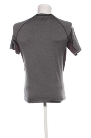 Tricou de bărbați Under Armour, Mărime XL, Culoare Gri, Preț 91,99 Lei