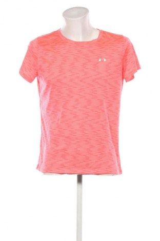 Herren T-Shirt Under Armour, Größe XL, Farbe Mehrfarbig, Preis € 18,99