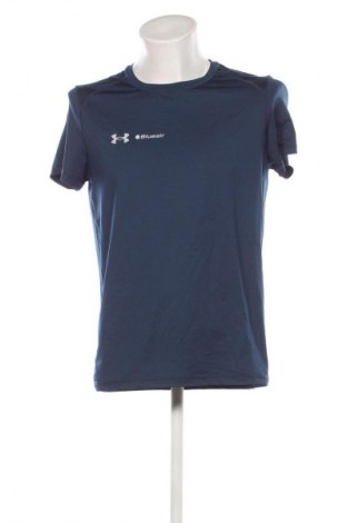 Herren T-Shirt Under Armour, Größe XL, Farbe Blau, Preis 18,99 €
