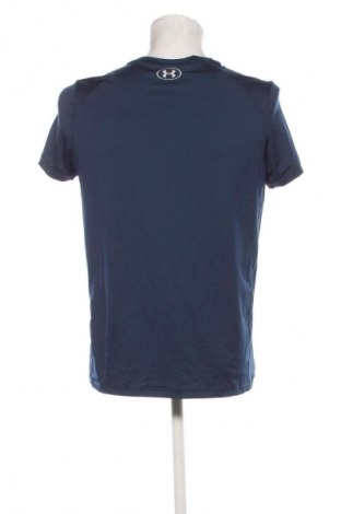 Herren T-Shirt Under Armour, Größe XL, Farbe Blau, Preis 18,99 €