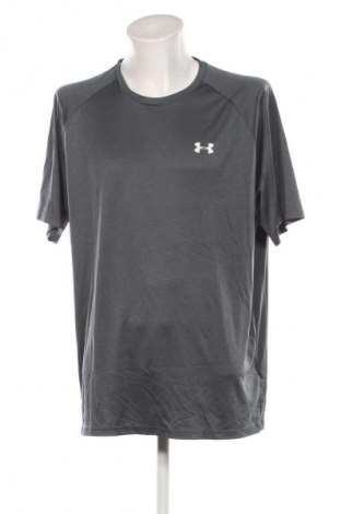 Férfi póló Under Armour, Méret 3XL, Szín Szürke, Ár 7 339 Ft