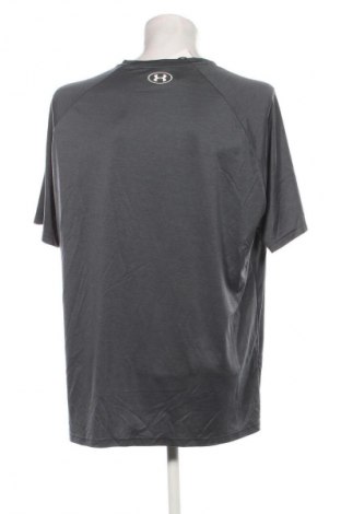 Férfi póló Under Armour, Méret 3XL, Szín Szürke, Ár 7 339 Ft