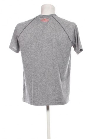 Herren T-Shirt Under Armour, Größe M, Farbe Grau, Preis € 7,99