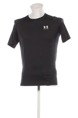 Tricou de bărbați Under Armour, Mărime XL, Culoare Negru, Preț 91,99 Lei