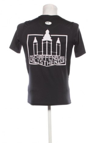 Tricou de bărbați Under Armour, Mărime XL, Culoare Negru, Preț 91,99 Lei