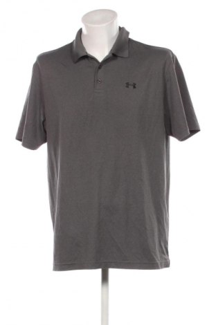 Férfi póló Under Armour, Méret XL, Szín Szürke, Ár 12 979 Ft