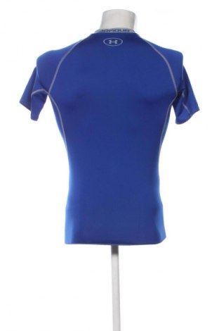 Pánske tričko  Under Armour, Veľkosť M, Farba Modrá, Cena  15,95 €