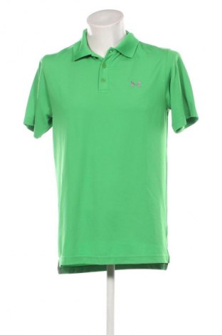 Pánské tričko  Under Armour, Velikost M, Barva Zelená, Cena  779,00 Kč