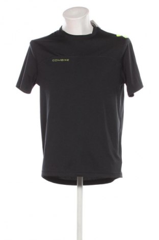 Tricou de bărbați Under Armour, Mărime M, Culoare Negru, Preț 91,99 Lei